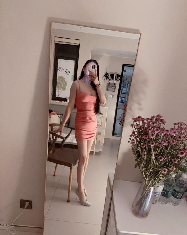 滨江服务系小骚货