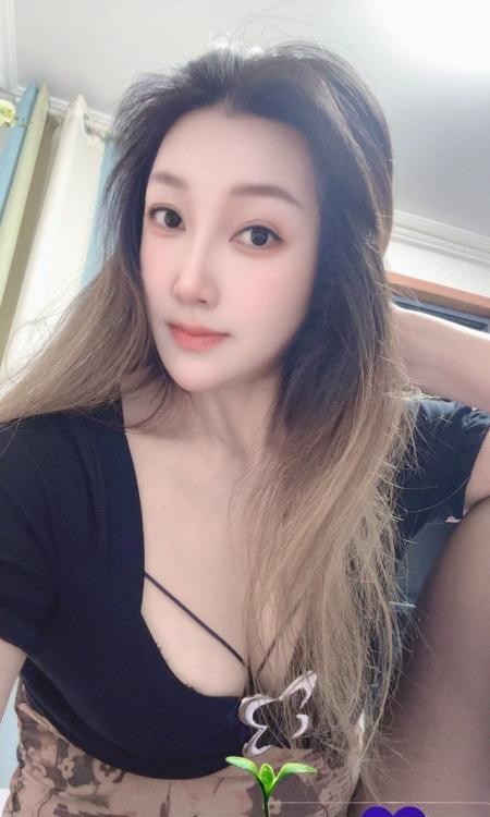 肤白大长腿娇娇姐