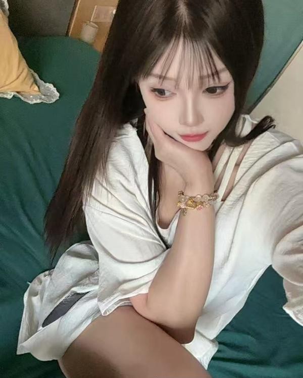 又萝又御的汉口小妹