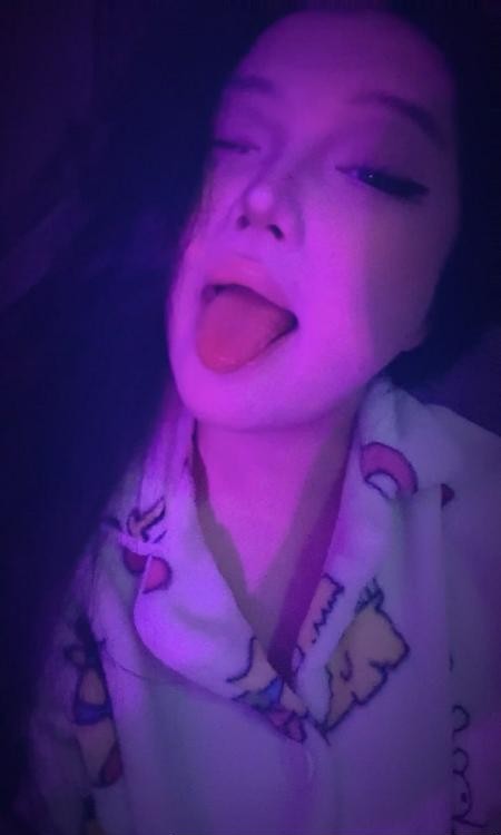 杭州钱塘微胖嫩妹