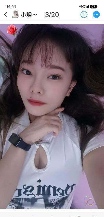 番禺市桥小烟花