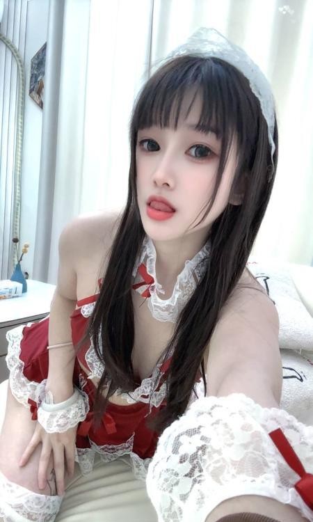 二刷成寿寺软糖妹柔柔