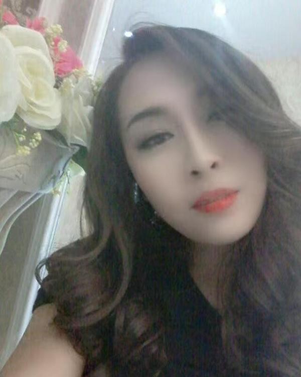 西安服务系柔情