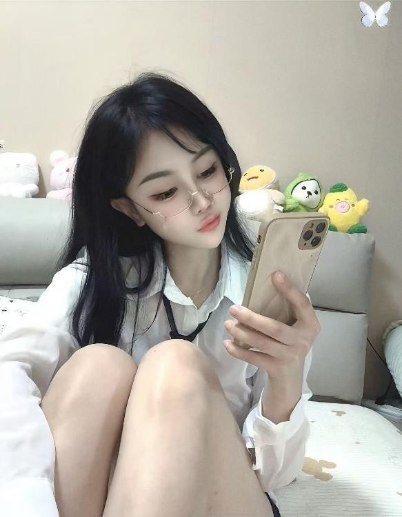 民治莞式小姐姐