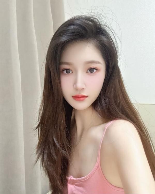 颜值配合度高悠悠