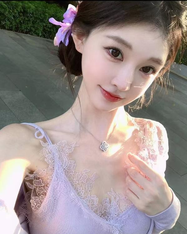 气质网红嫩模款妹妹