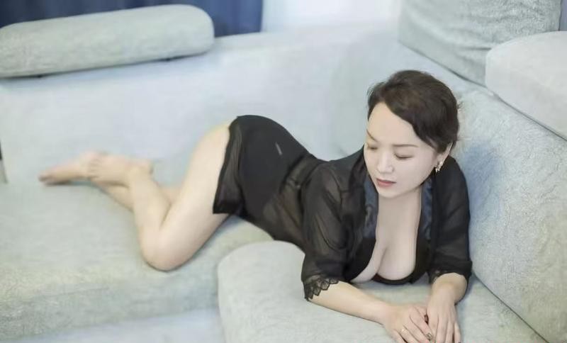 武昌杨家湾骚大奶