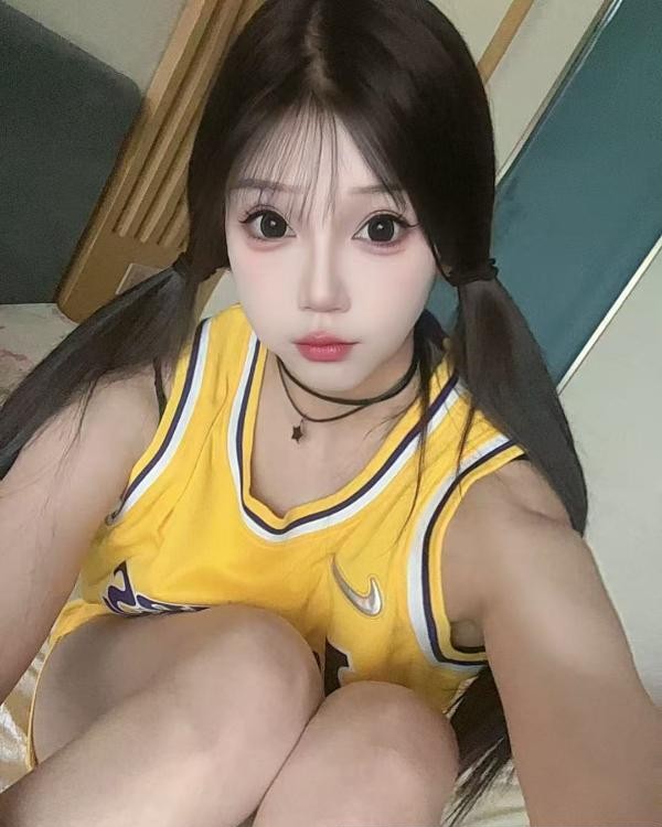 在汉口兼职的沐沐