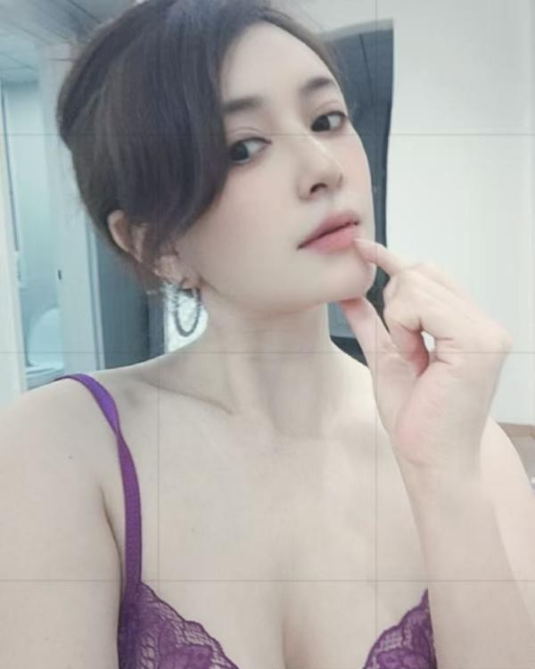 昆山优秀温柔美女