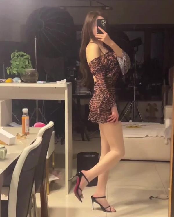 170风骚御姐琦琦