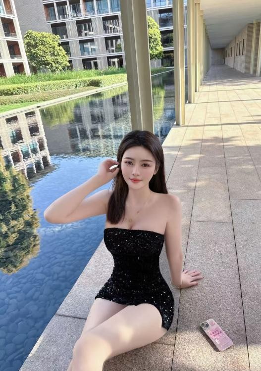 湖里天然大胸蓝芯