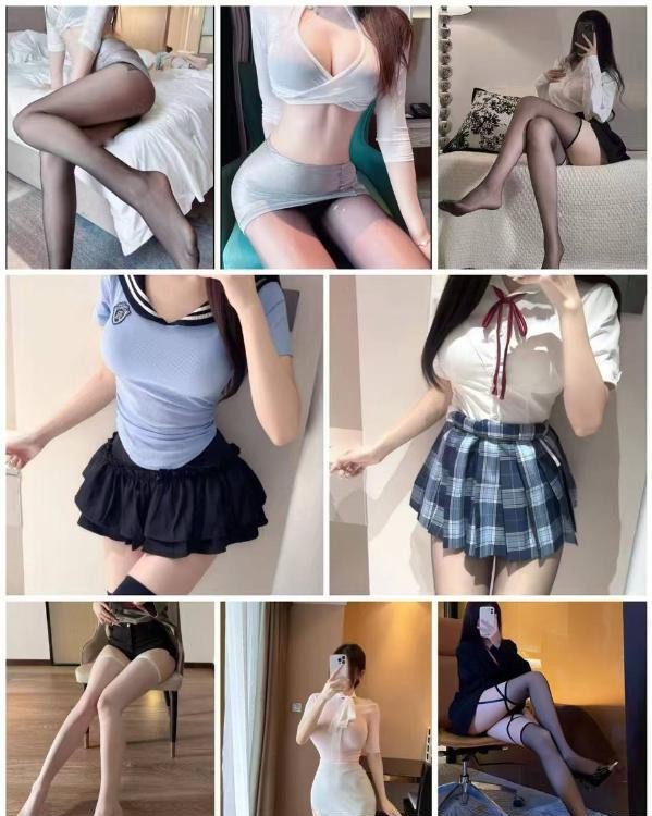 闵行空模T台海选