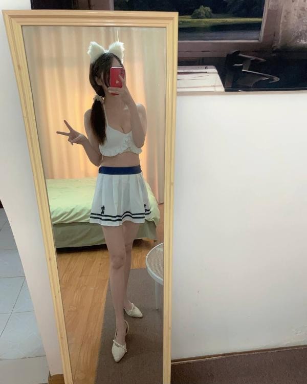 蜀山区颜值妹妹舒雅