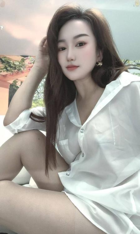 吴江大胸沐沐姐姐