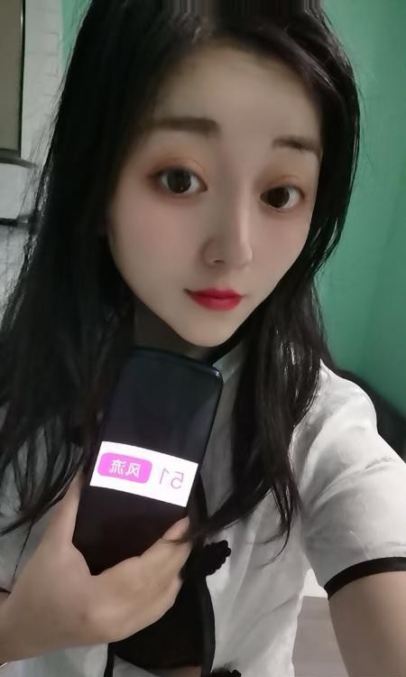 静安三通小姐姐