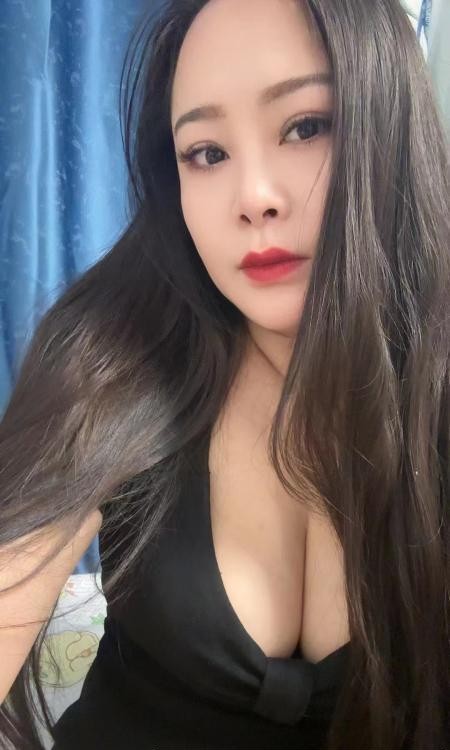 小店区大奶老师