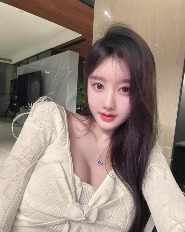 惠城 新人 可儿 