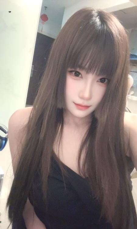 普陀纯欲系彤彤