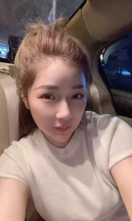 常州武进风骚女