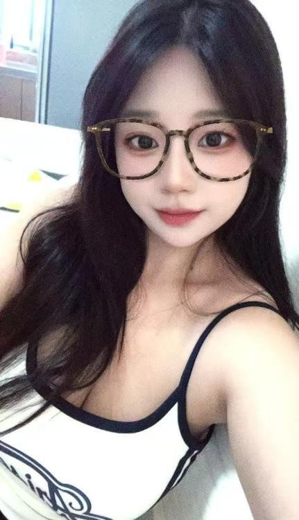 七夕大战福田大胸甜妹