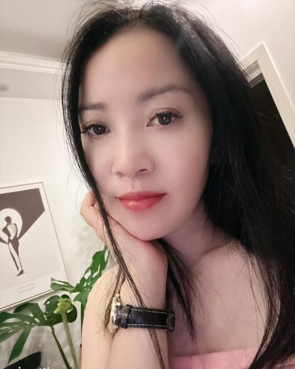 渝北离异少妇莉莉