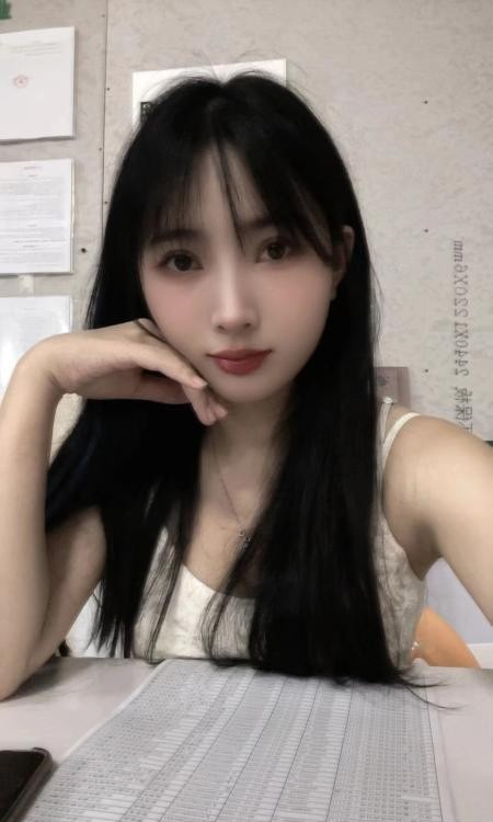 天河蜜桃臀玥玥