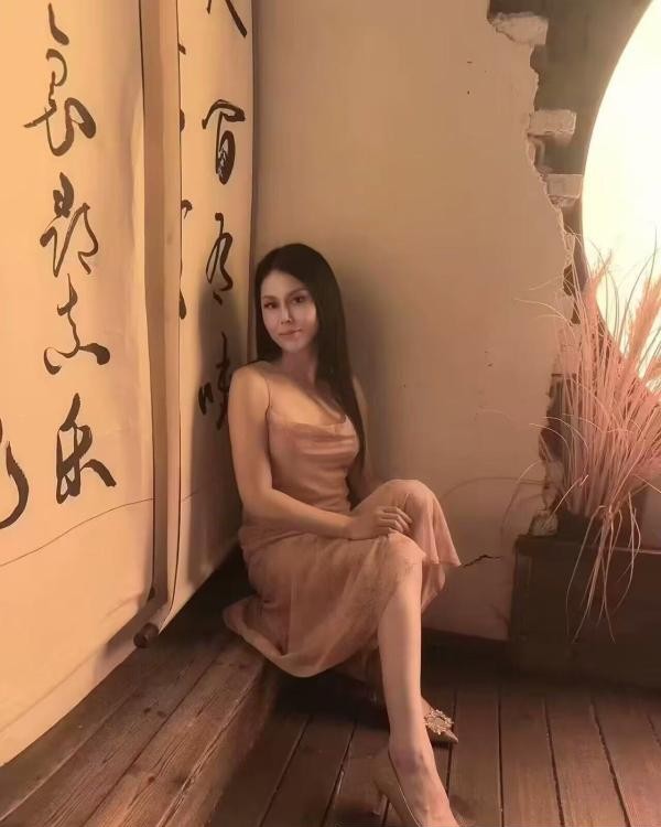 苏州昆山居家少妇