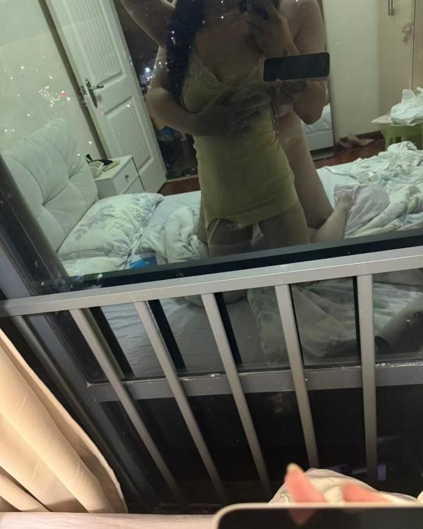 七夕大战福田大胸甜妹