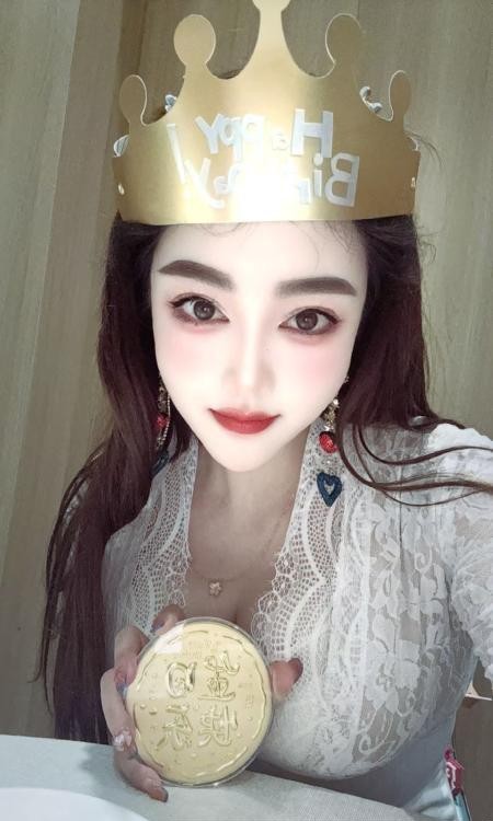 拱墅暖暖老师回归