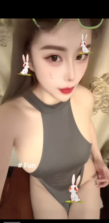 普陀服务系甜心