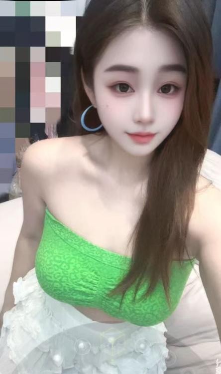 民治巨乳小甜心