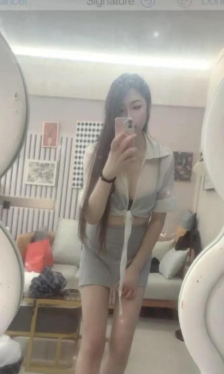 丝袜情趣大长腿