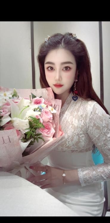 拱墅暖暖老师回归