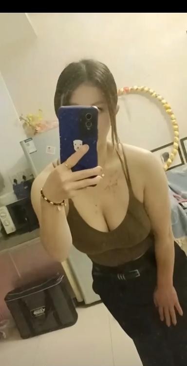 包河风骚气质少妇