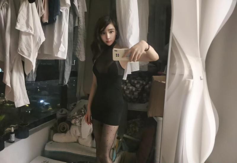 莞式服务御姐soso