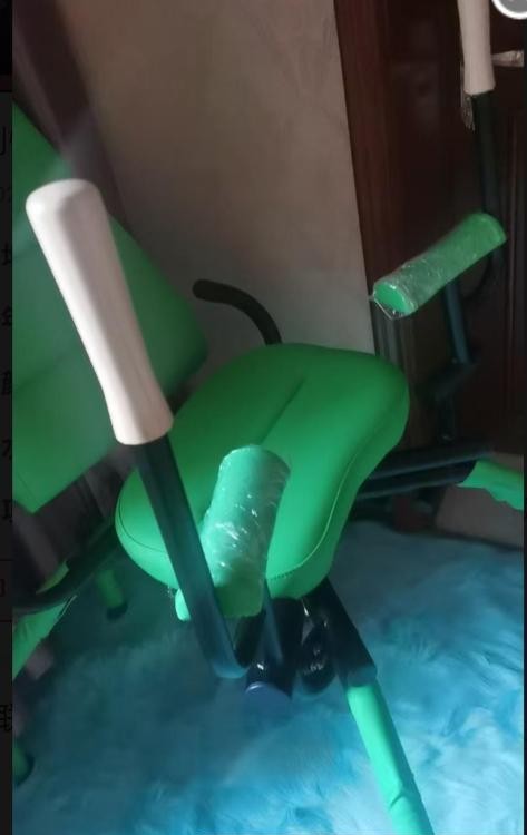 双城门东北小姐姐