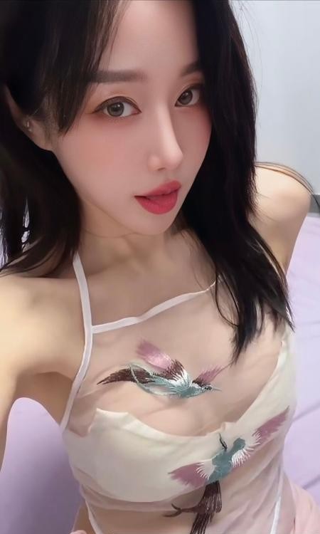 风骚情趣小美女