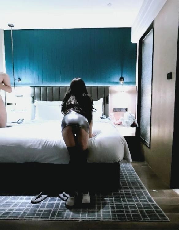 广州高颜值萝莉小葡萄