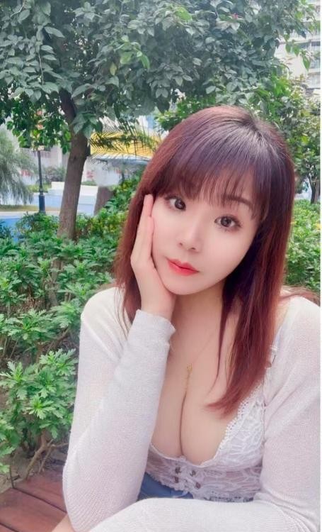 青羊区大胸美女晴晴