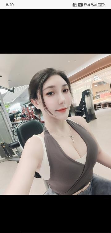 深圳sm健身教练