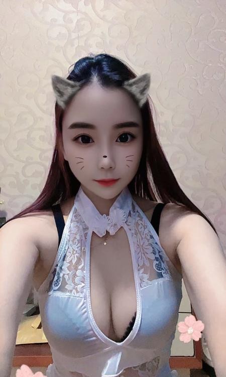 性感苗条销魂老师