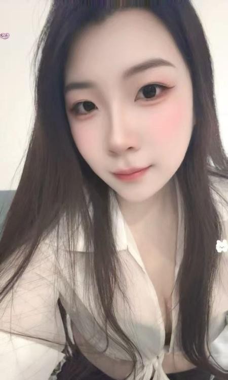 蜀山颜值腰细嫩妹纸