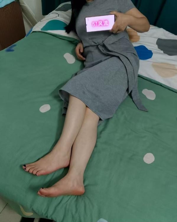 天河韵味熟女小莉