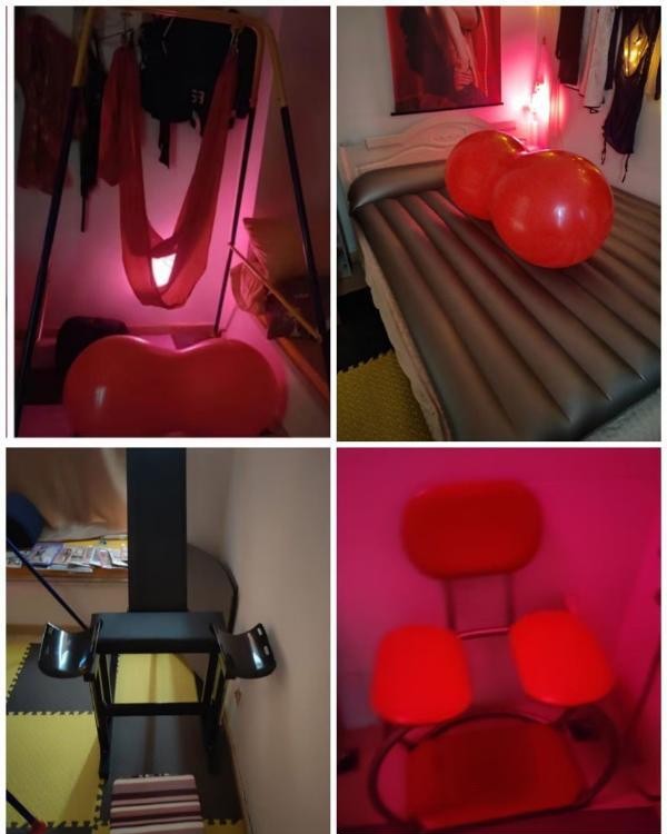 肥臀水床良家熟女