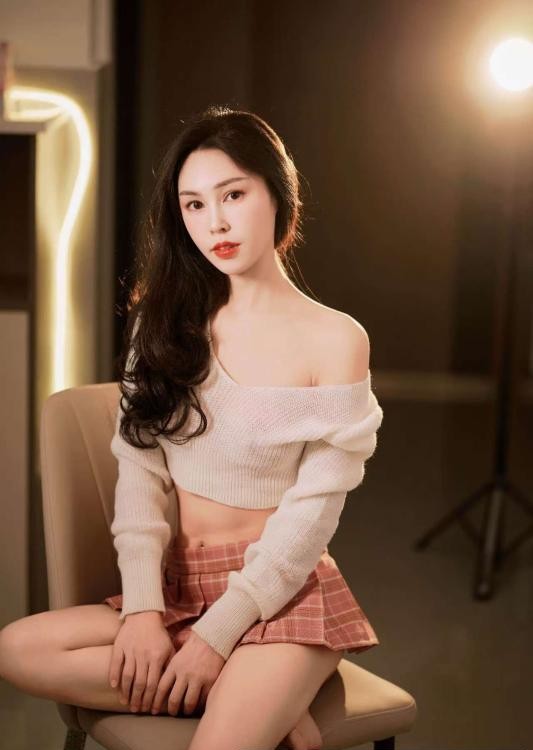 上城区反差御姐糖琳