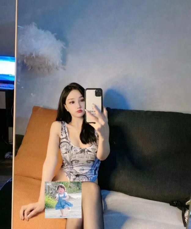 拱墅绝美苏可可