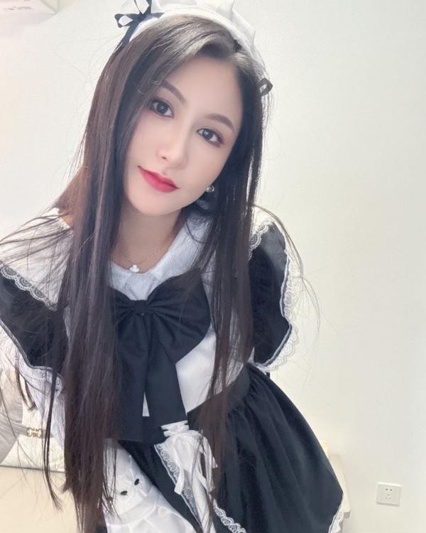 闵行情趣长腿嘉美