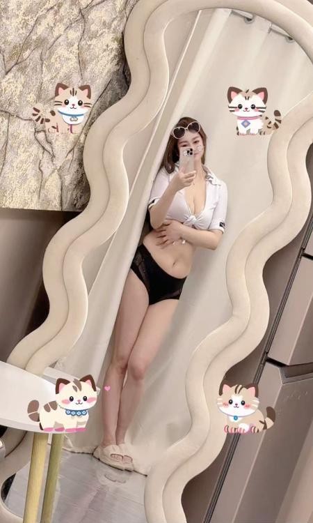 合肥大波妹果果