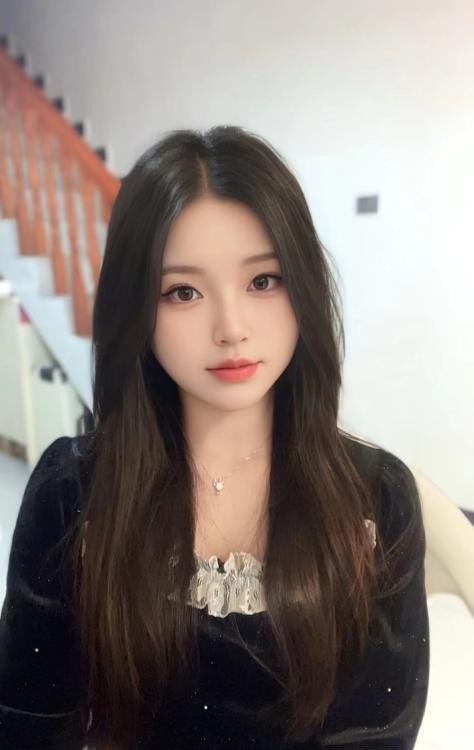 普陀周周小美女