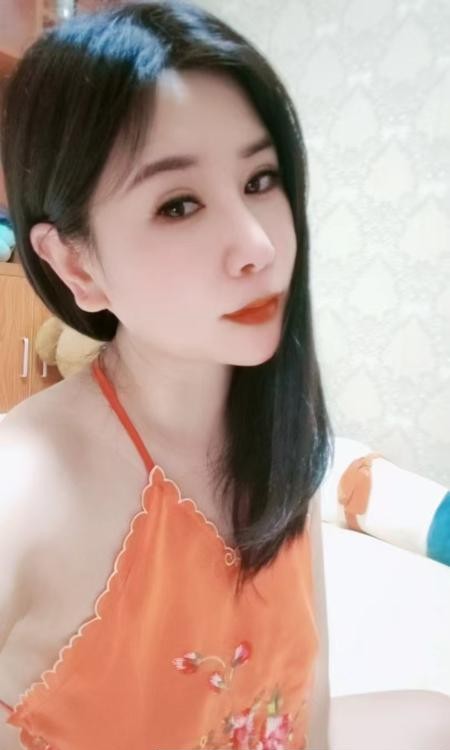 汪家墩性感轻熟女暖姐